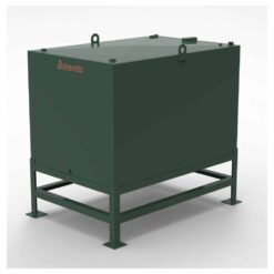 Steel Tank Stand for Imperium® 2806 Tank Vessels (600mm) - Atlantis
