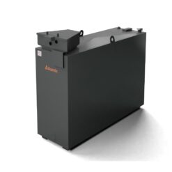 1050 Litre Steel Bunded Imperium® Generator Feed Tank - Atlantis