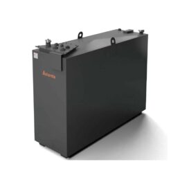 1050 Litre Steel Bunded Imperium® Lube Oil Tank - Atlantis