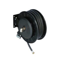 Piusi 1″ Diesel Hose Reel c/w 10m Hose