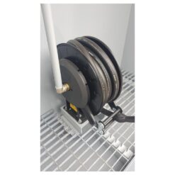 Piusi 1″ Diesel Hose Reel c/w 10m Hose