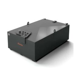 1250 Litre Steel Bunded Imperium® Lube Oil Tank - Atlantis