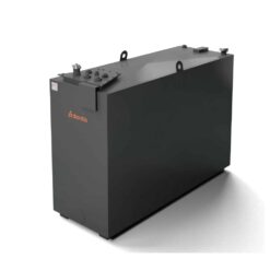 1350 Litre Steel Bunded Imperium® Lube Oil Tank - Atlantis