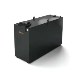 1650 Litre Steel Bunded Imperium® Waste Oil Tank