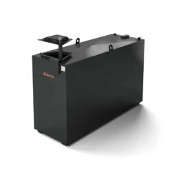 1650 Litre Steel Bunded Imperium® Waste Oil Tank