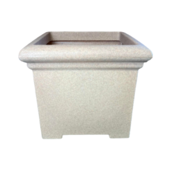 Prestige Square Planter - Image 6