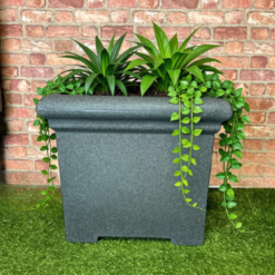 Prestige Square Planter