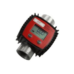 Diesel Digital Flow Meter - Hytek 1"
