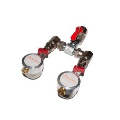 Advanced Parallel Tee Filter Pack – Atlantis