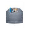 5000 Litre Plastic Bunded AdBlue® Dispensing Tank with 230v Pump - Atlantis