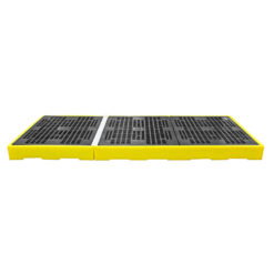 6 Drum Bund Flooring - 430 Litre Sump