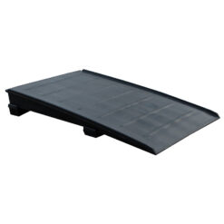 Drum Ramp for Low Profile 4 Drum Spill Pallets