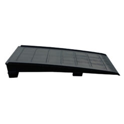 Drum Ramp for Low Profile 4 Drum Spill Pallets