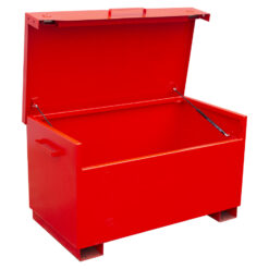 Chemstor Steel Chemical Storage Box - 8 x 25 Litre