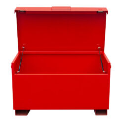 Chemstor Steel Chemical Storage Box - 8 x 25 Litre