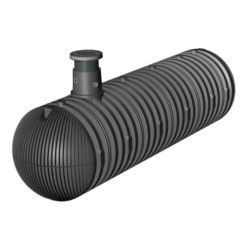 GRAF 16000 Litre Carat XXL Tank Cesspool