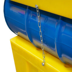 Drum Stacker Cradle - 2 x 205 Litre Drums Horizontal