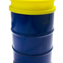 Drum Funnel with Lid & Strainer - 205 Litre Drums