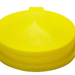 Drum Funnel with Lid & Strainer - 205 Litre Drums