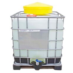IBC Funnel with Lid & Strainer