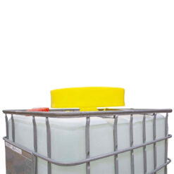 IBC Funnel with Lid & Strainer