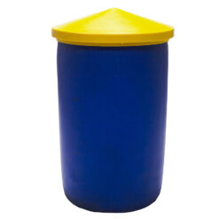 Drum Cover for 205 Litre Drums - Tight Fit