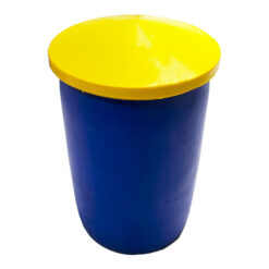 Drum Cover for 205 Litre Drums - Tight Fit