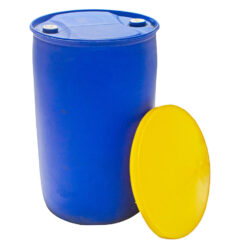 Drum Cover for 205 Litre Drums - Tight Fit