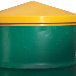 Drum Cover for 205 Litre Drums - Tight Fit