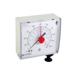 Unitel (%) Fuel Tank Contents Gauge