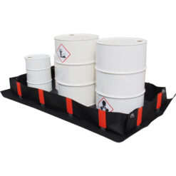 Replacement Liner for EB2 Portable Bund - 2000 x 1000mm