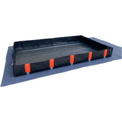 Replacement Liner for EB4 Portable Bund - 2500 x 1500mm