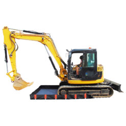 Replacement Liner for EB5 Portable Bund - 3000 x 2500mm