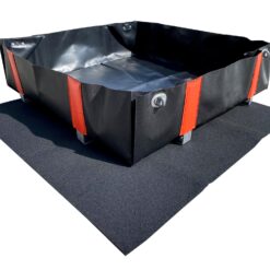 Base Mat for EB5 Portable Bund - 3500 x 3000mm