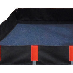 Replacement Liner for EB6 Vehicle Bund - 6000 x 2500mm