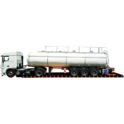 Vehicle & Equipment Bund - 13000 x 3000mm, 9750 Litre