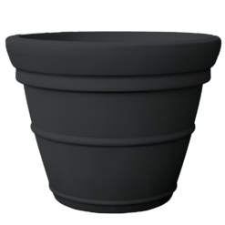 Prestige Extra Large Terracotta Style Pot Planter - Image 5