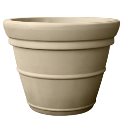 Prestige Extra Large Terracotta Style Pot Planter - Image 4