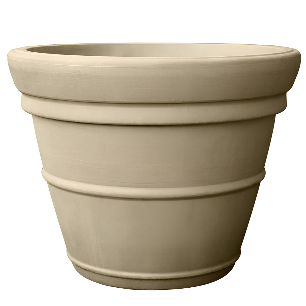 Prestige Extra Large Terracotta Style Pot Planter - Image 4