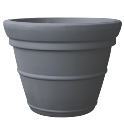Prestige Extra Large Terracotta Style Pot Planter - Image 3