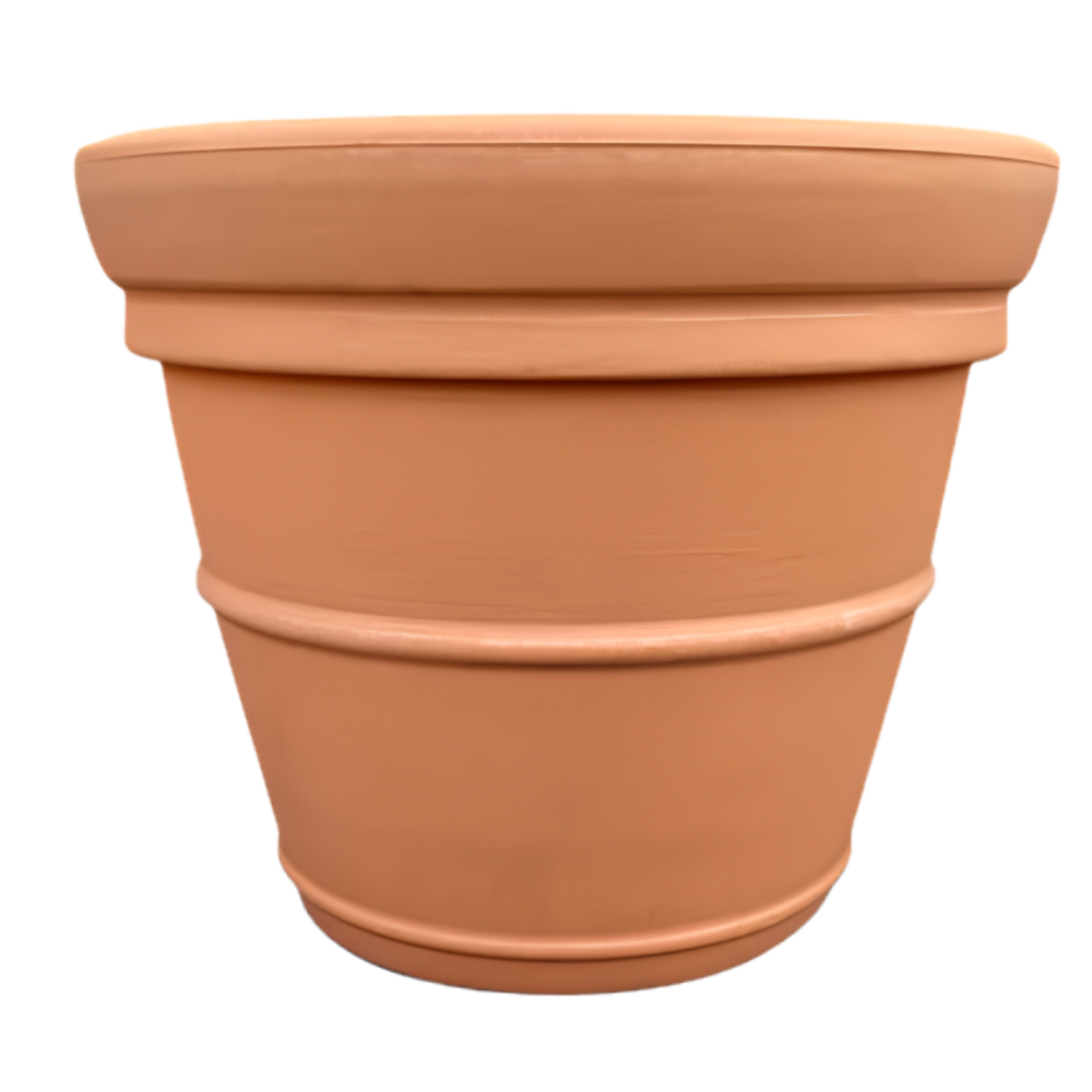 Prestige Extra Large Terracotta Style Pot Planter - Image 2