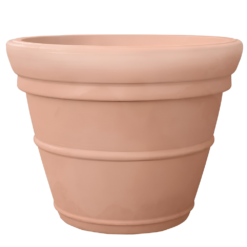Prestige Extra Large Terracotta Style Pot Planter - Image 6