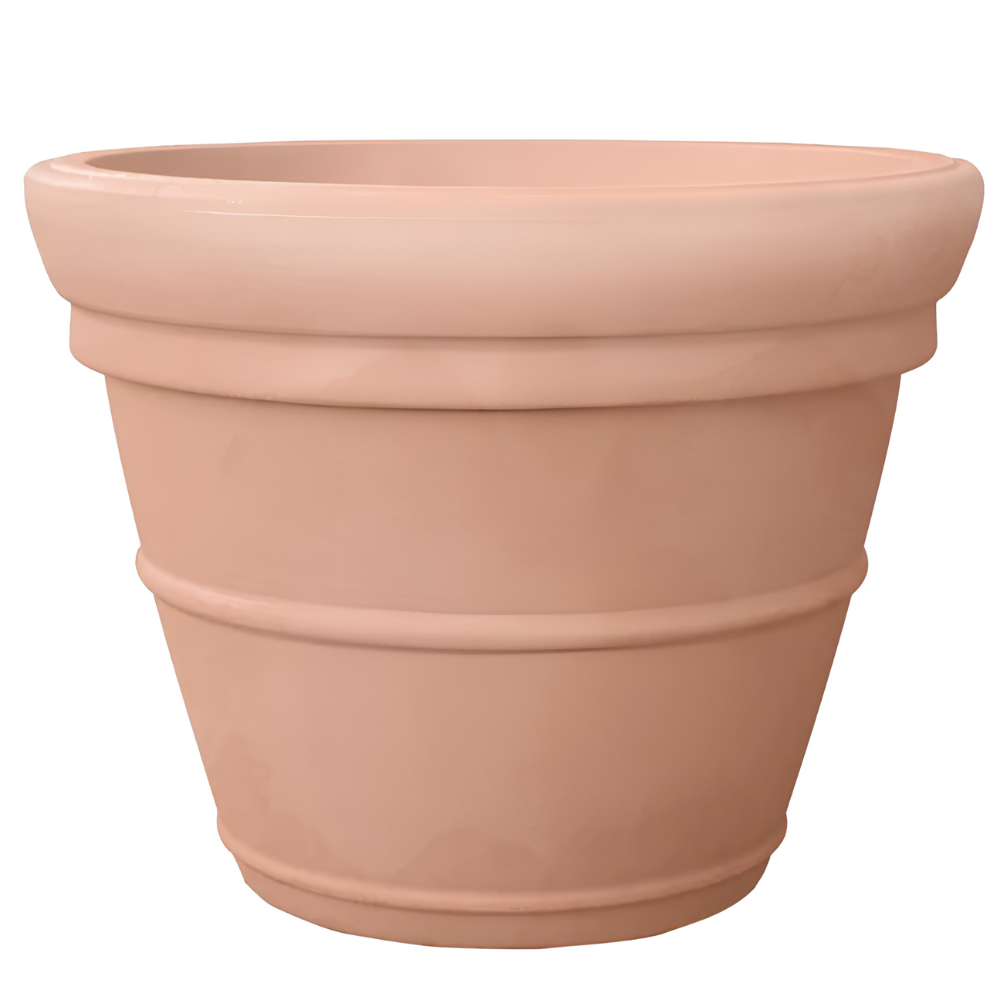 Prestige Extra Large Terracotta Style Pot Planter - Image 6