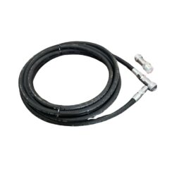 Generator Hose & Quick Release Couplings 1/2″ – 6mt