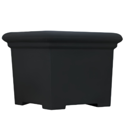 Prestige Large Square Planter - Image 6