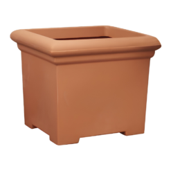 Prestige Large Square Planter - Image 4