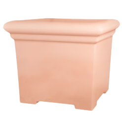 Prestige Large Square Planter - Image 5