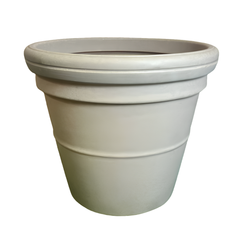 Prestige Large Terracotta Style Pot Planter - Image 2
