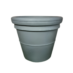 Prestige Large Terracotta Style Pot Planter - Image 3