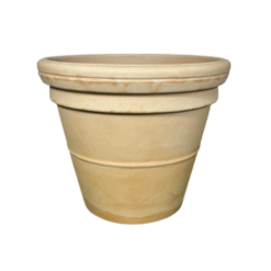 Prestige Large Terracotta Style Pot Planter - Image 5